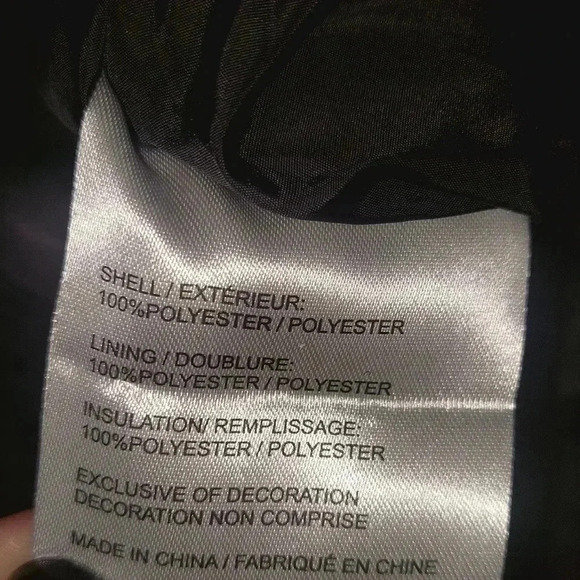 Hisea Gray Women's Snow Pants SIZE Small - Picture 9 of 9